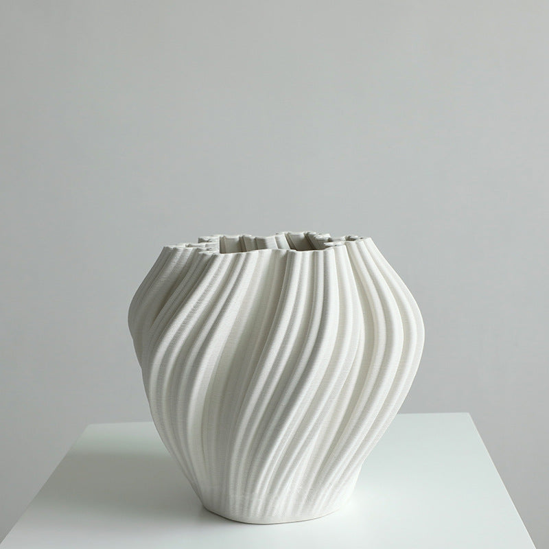Vase Decoration Soft
