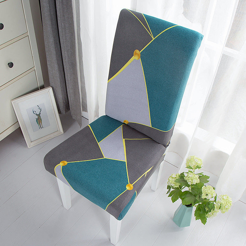 Chair Cushion Protective Cover