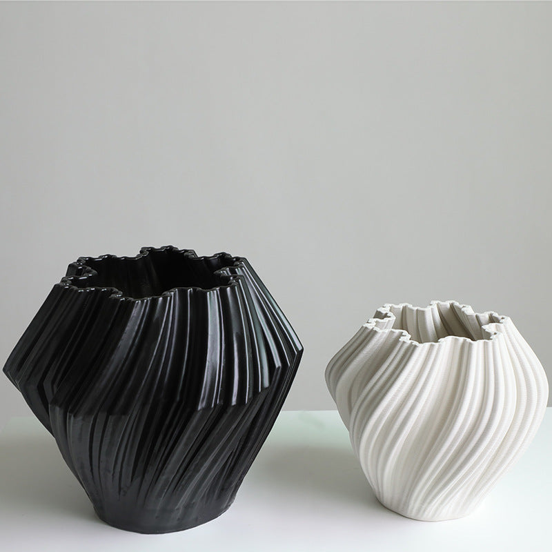 Vase Decoration Soft