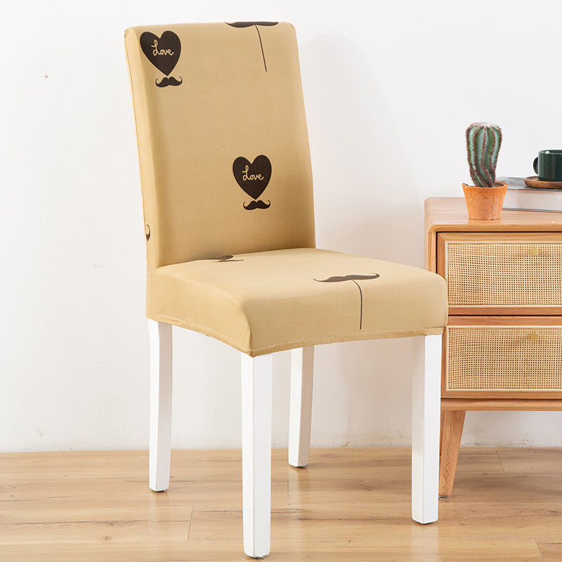 Chair Cushion Protective Cover
