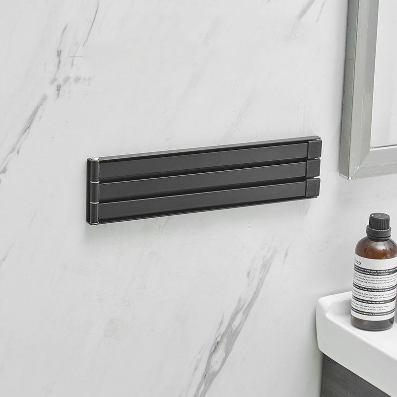 Towel Rack Bathroom