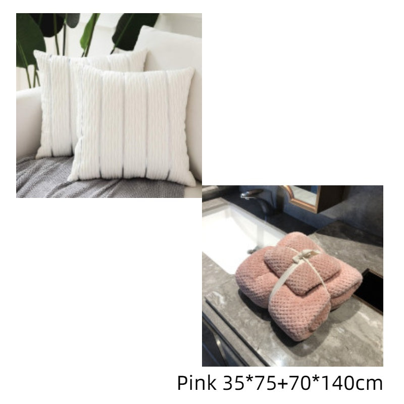 Cover Pillow
