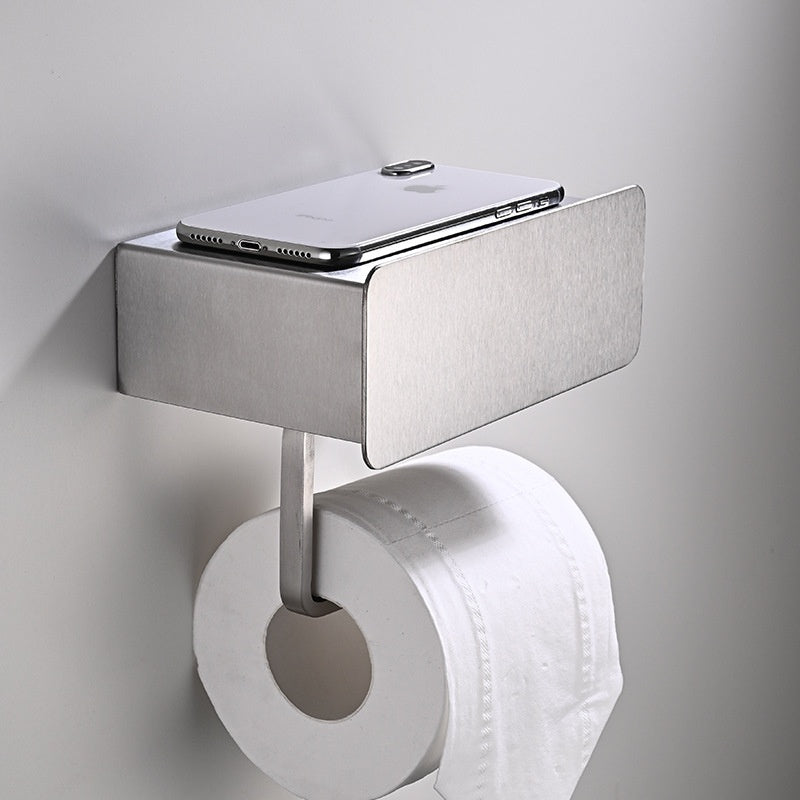 Bathroom Tissue Box