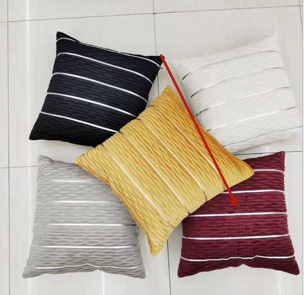 Cover Pillow
