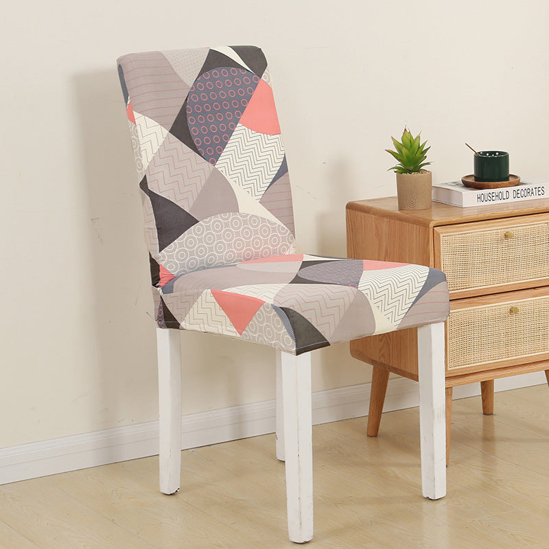 Chair Cushion Protective Cover