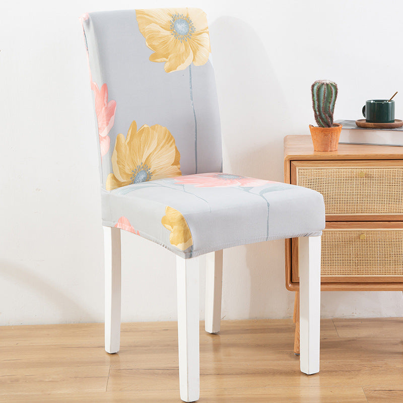 Chair Cushion Protective Cover