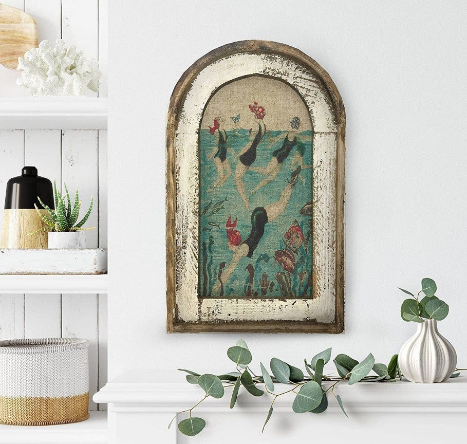 Wall Decorative