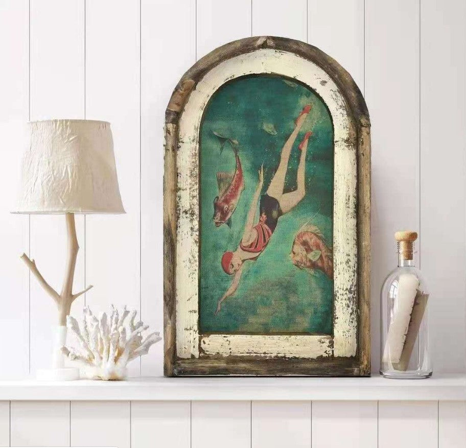 Wall Decorative