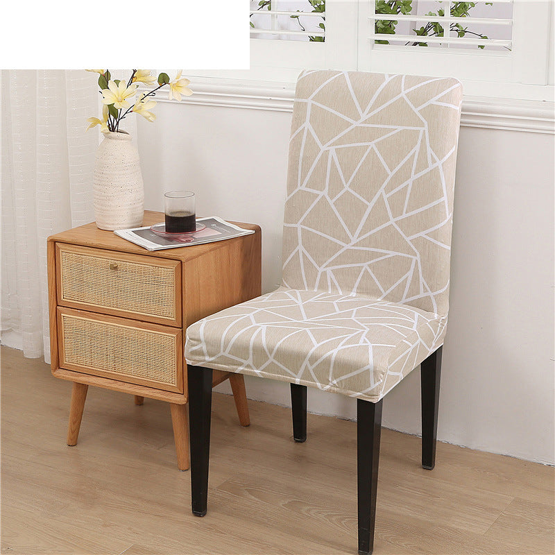 Winter Chair Cover
