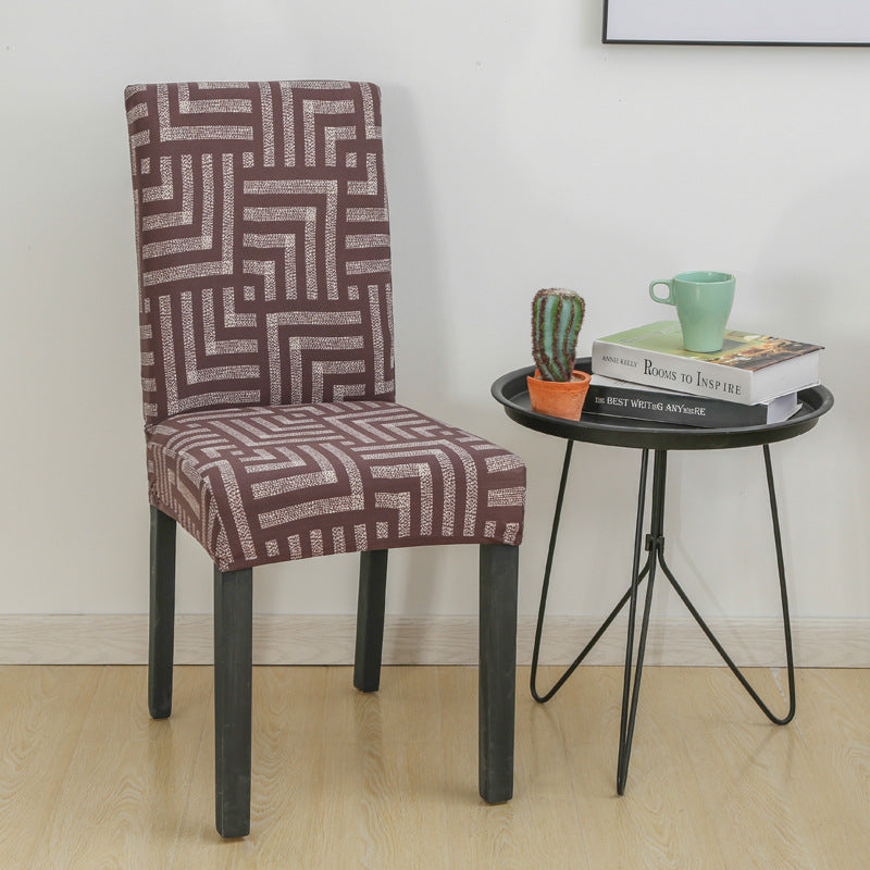 Chair Cushion Protective Cover